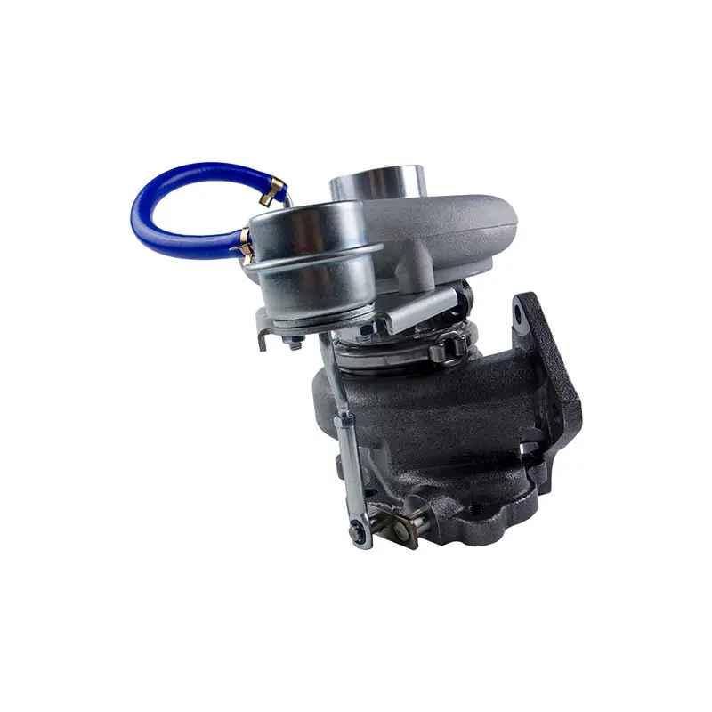 Turbo TD05-20G Turbocharger 565208-0100 for Subaru Engine EJ25 Turbo TD05-20G Turbocharger 565208-0100 for Subaru Engine EJ25