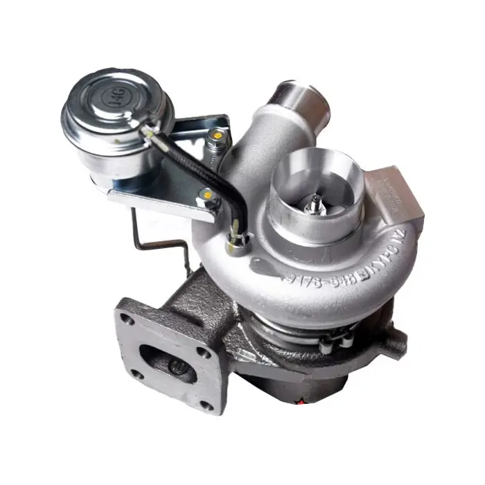Turbo TD05H-14G-10 Turbocharger 49178-03129 for Hyundai Truck Mighty II 4D34TI Engine