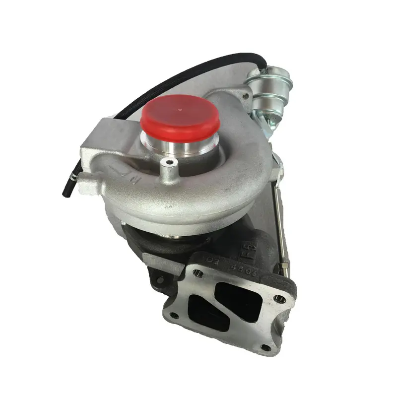 Turbo TD05HRA Turbocharger 49378-01570 49378-01571 1515A059 For Mitsubishi Lancer Evo9 Engine 4G63