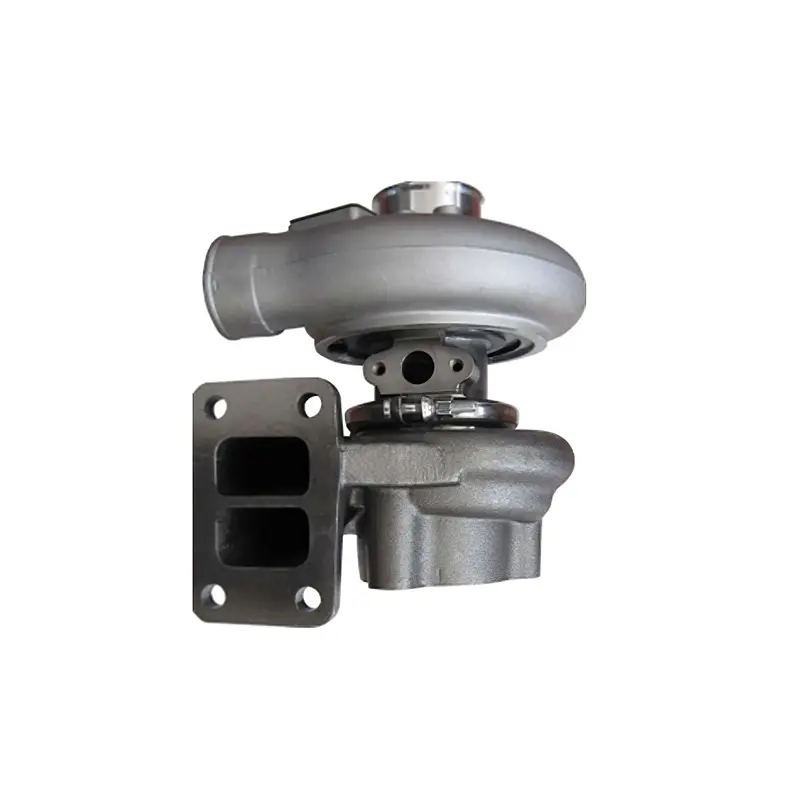 Turbo TD06H-16M Turbocharger 752914-5001 for Mitsubishi S6KT Caterpillar CAT 320B E320