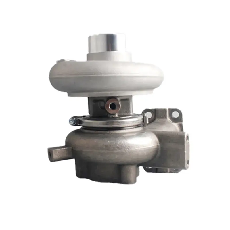 Turbo TD06H Turbocharger 287-0049 310-9617 For Caterpillar Excavator CAT 320D 323D Engine C6.4 Turbo TD06H Turbocharger 287-0049 310-9617 For Caterpillar Excavator CAT 320D 323D Engine C6.4