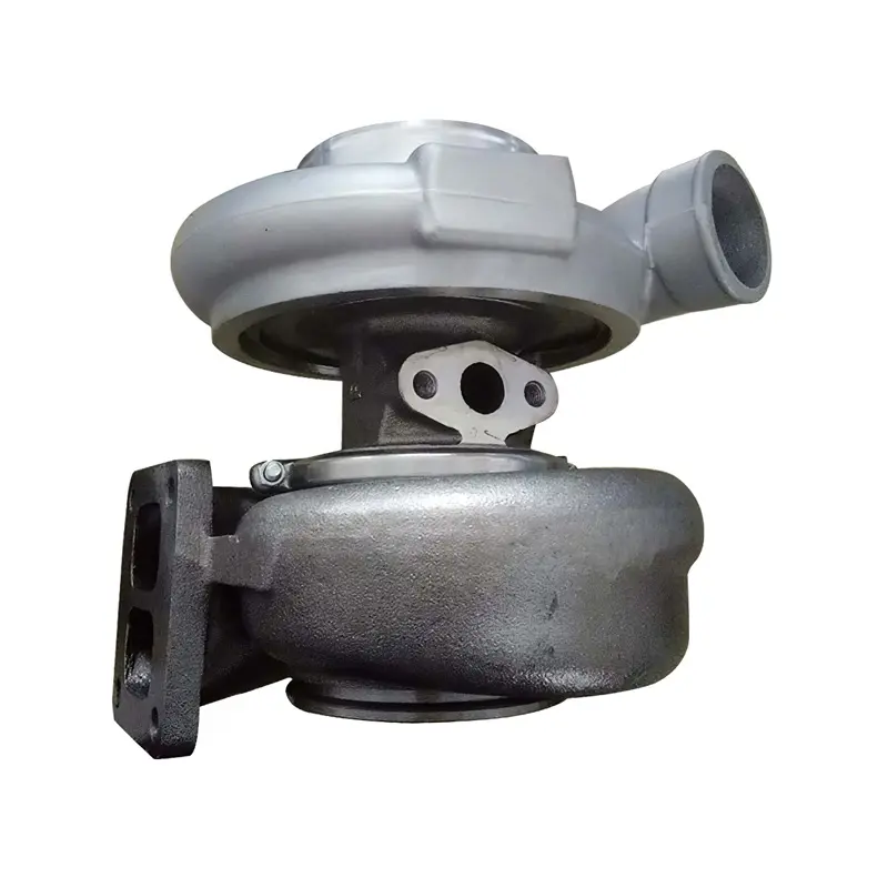 Turbo TD08H Turbocharger 49188-01831 114400-4441 For Hitachi EX470 ZAX470 ZAX870 Isuzu Engine AH-6WG1X