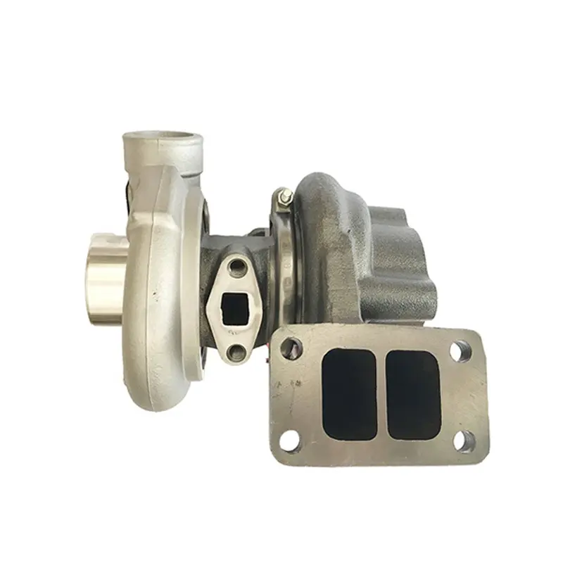 Turbo TE06H-16M Turbocharger VAME440895 For Kobelco Excavator SK200-6ES SK200LC-6ES SK210LC-6E