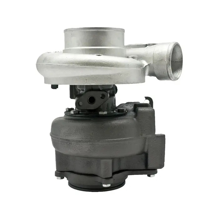 Turbo TE06H-16M Turbocharger VAME440895 For New Holland Excavator E215 EH215 Mitsubishi Engine 6D34