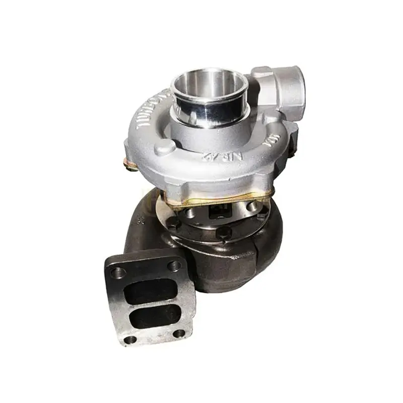 Turbo TE06H Turbocharger VAME088725 For Kobelco SK200-5 SK200LC-5 Mitsubishi Engine 6D31T
