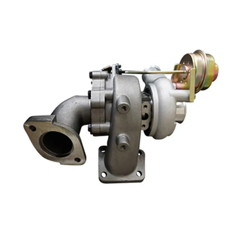 Turbo TF035HL2 Turbocharger MR968080 49135-02650 49135-02652 For Mitsubishi Engine 4D56 Turbo TF035HL2 Turbocharger MR968080 49135-02650 49135-02652 For Mitsubishi Engine 4D56