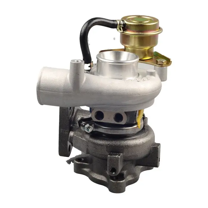 Turbo TF035HL Turbocharger ME191474 49135-03411 For Mitsubishi Engine 4M41 Turbo TF035HL Turbocharger ME191474 49135-03411 For Mitsubishi Engine 4M41