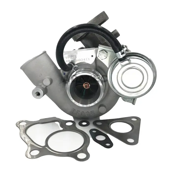Buy Turbo TF035HL Turbocharger ME191474 49135-03411 For Mitsubishi Engine 4M41 Buy Turbo TF035HL Turbocharger ME191474 49135-03411 For Mitsubishi Engine 4M41