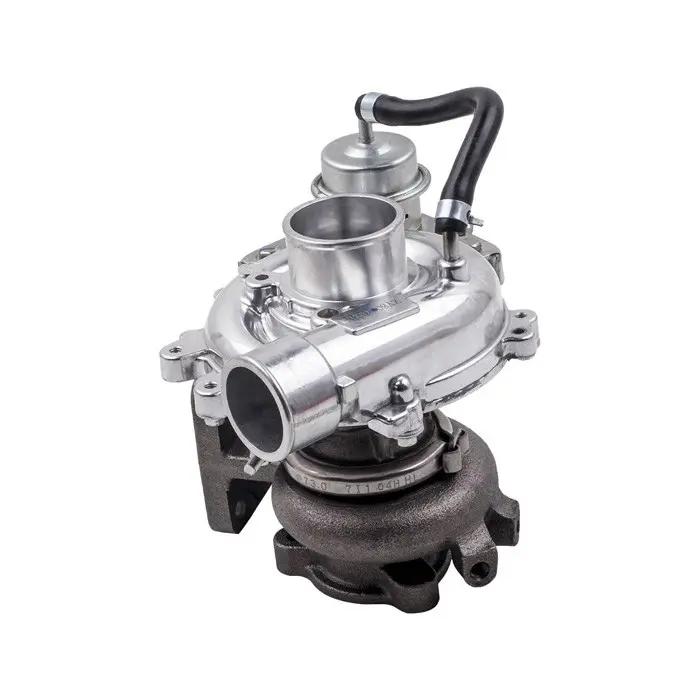 Buy Turbo Turbocharger 17201-30030 for Toyota Hiace Land Cruiser 2KD-FTV Engine
