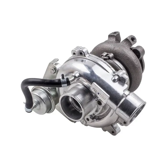 Turbo Turbocharger 17201-30030 for Toyota Hiace Land Cruiser 2KD-FTV Engine sale