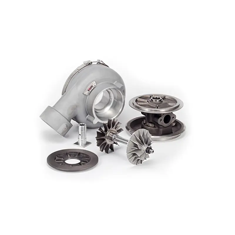 Turbo TV7701 Turbocharger 6162-85-8201 For Komatsu HD465-5 HD605-5 Engine 6D170A-1 Turbo TV7701 Turbocharger 6162-85-8201 For Komatsu HD465-5 HD605-5 Engine 6D170A-1