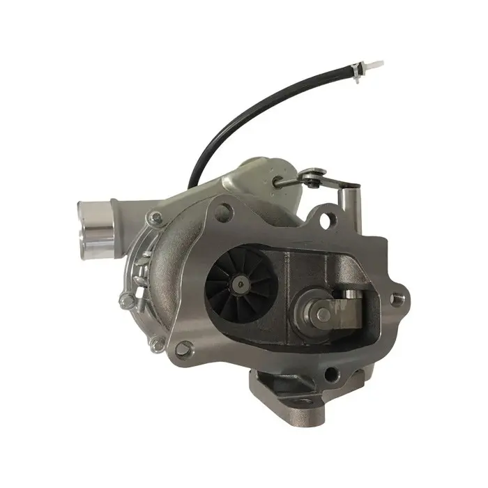 Turbo VF39 Turbocharger 14411-AA572 for Subaru Engine EJ20
