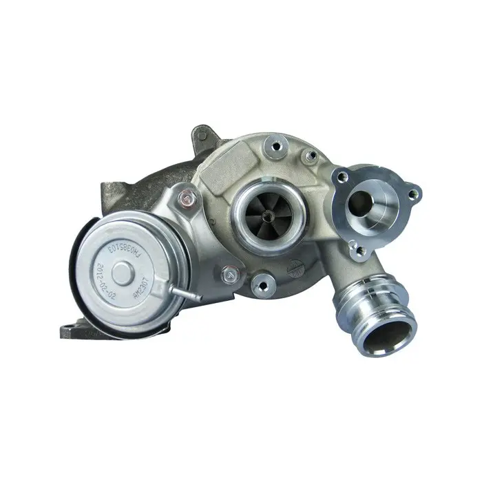 Turbo VP58 Turbocharger 03C145702H for Volkswagen EA111 1.4L TSI Engine