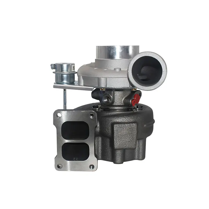 Turbo WH2D Turbocharger 3533261 24100-2920A for Hino Truck Various with K13C Engine