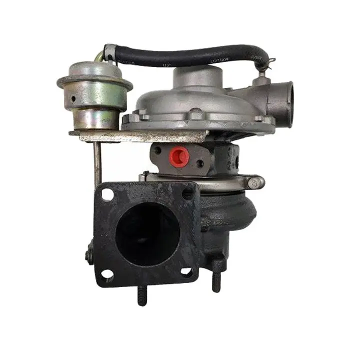 Buy Turbocahrger 123912-18010 123912-18011 5T-638 for Yanmar 3TN84 4TNE106T-IFB IHI GEHL 7800 Skid Steer Loader