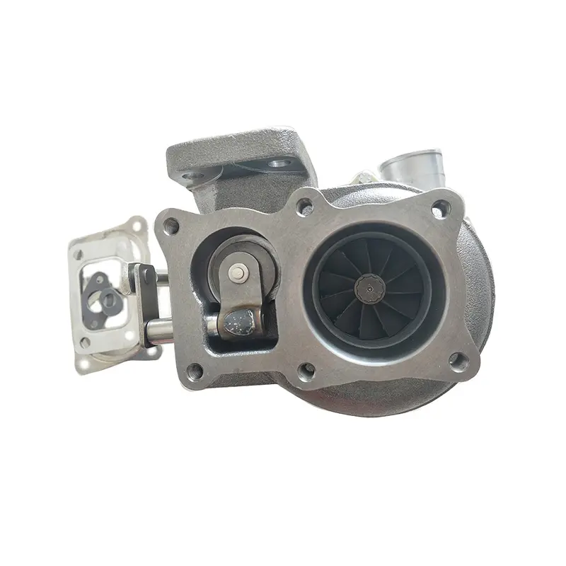 Turbochager 24100-2940 for Hino Engine WO4CT W04C W06TDA Turbochager 24100-2940 for Hino Engine WO4CT W04C W06TDA