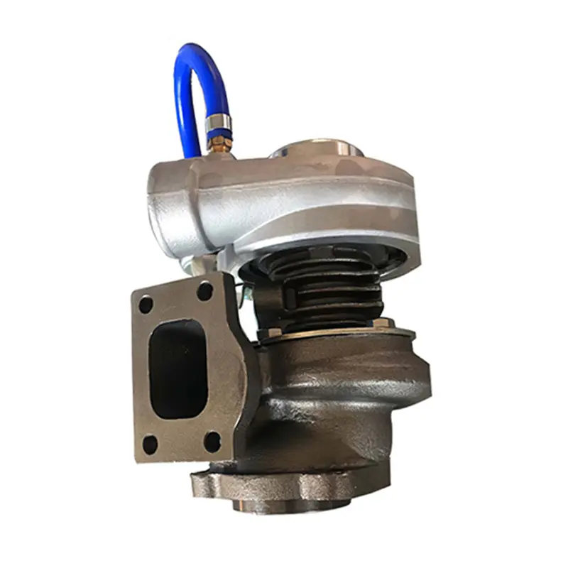 Turbocharger 02/202400 For JCB 540 525-50 537 525-95 Turbocharger 02/202400 For JCB 540 525-50 537 525-95