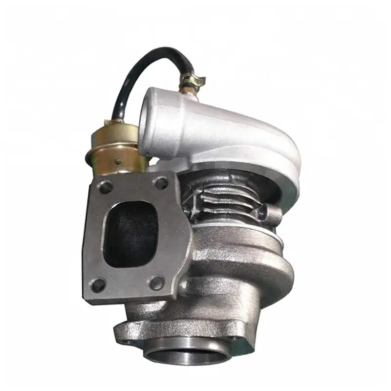 Turbocharger 02/202415 For JCB 411 416 411ZX 410ZX Turbocharger 02/202415 For JCB 411 416 411ZX 410ZX