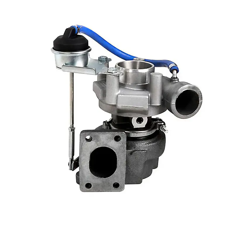 Turbocharger 02/801090 for JCB Excavator JS330 Turbocharger 02/801090 for JCB Excavator JS330