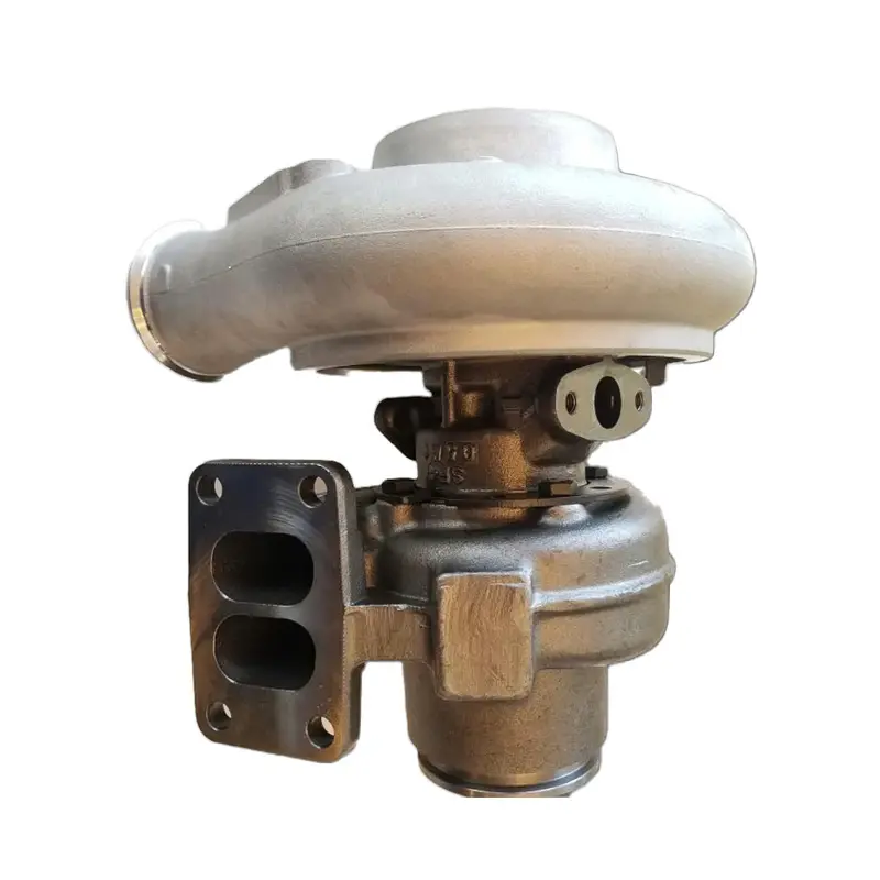 Turbocharger 150105-00377 65.09100-7110 For Doosan DX180LC DX140LC DX255LC DX225LC DX140W DX225LL Engine DL06