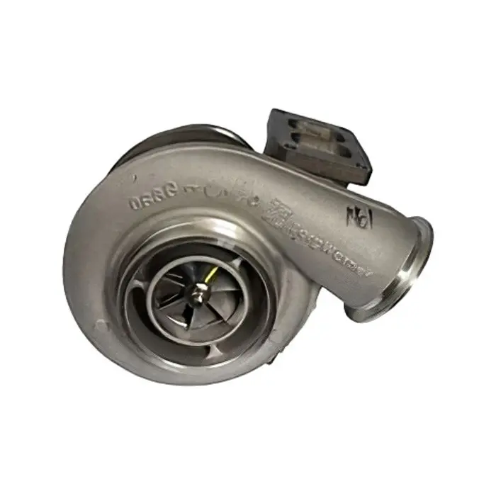Buy Turbocharger 1C050-17013 for Kubota SVL75-2 SVL90 KX080-3 M100 M5 M6 M8200 M9540