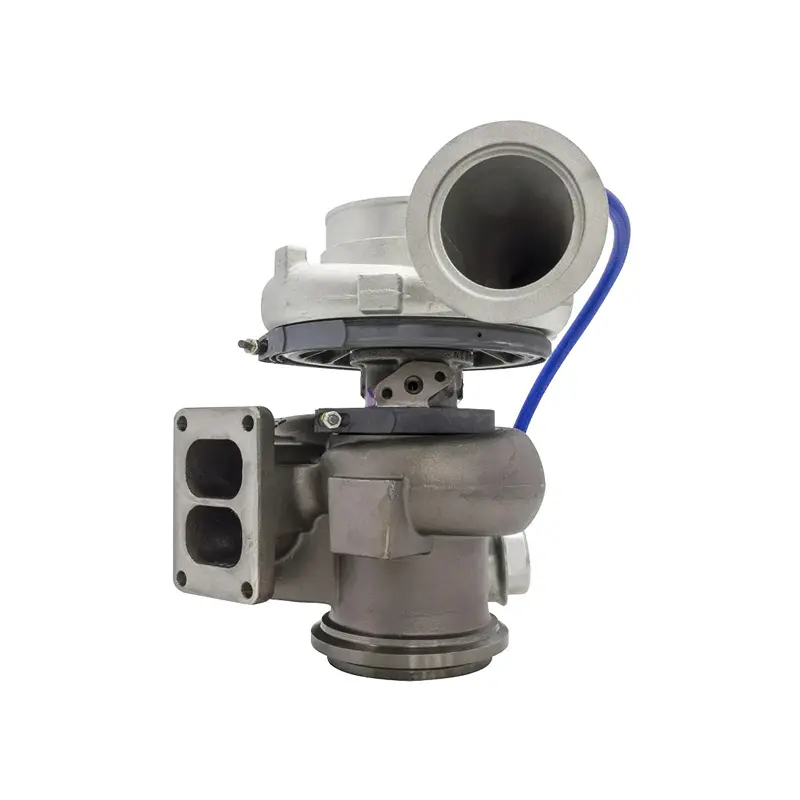 Turbocharger 217-2201 for Caterpillar CAT Truck Engine C12 C-12