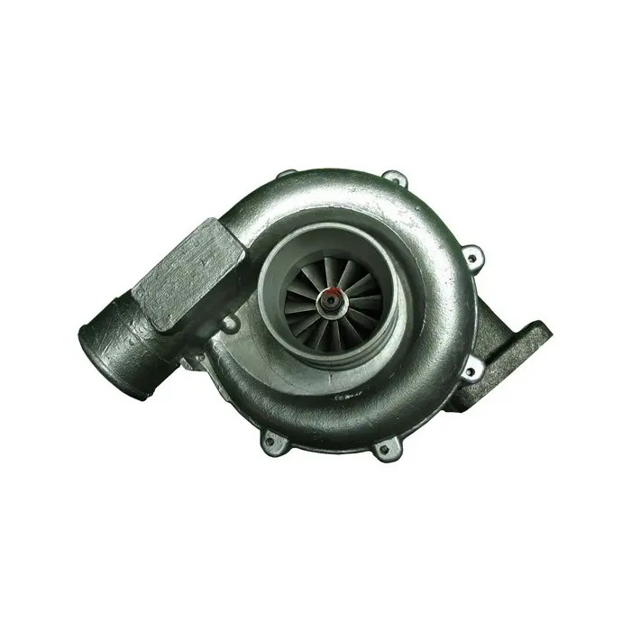 Turbocharger 2339534 for Caterpillar CAT 3054C 3054E Engine AP-650B BG-225C AP-800D BG-230D Asphalt Paver CS-533E CP-533E Vibratory Compactor