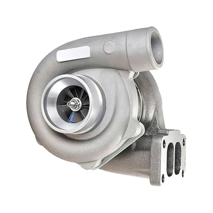 Turbocharger 2674363 2674A363 4659606 2674364 2674381 for Perkins Engine T6-354.4 Turbo T04B58