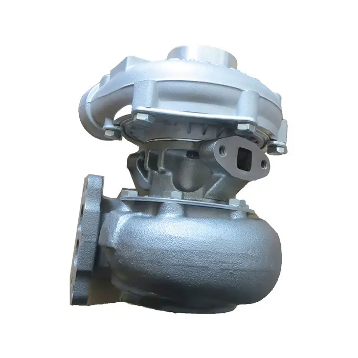 Buy Turbocharger 2674398 465778-0018 For Perkins Engine T4.236 Turbo TA3107