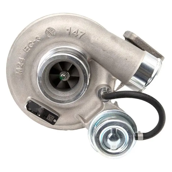 Turbocharger 2674A342 for Perkins 1106C-E60TA Engine Turbocharger 2674A342 for Perkins 1106C-E60TA Engine