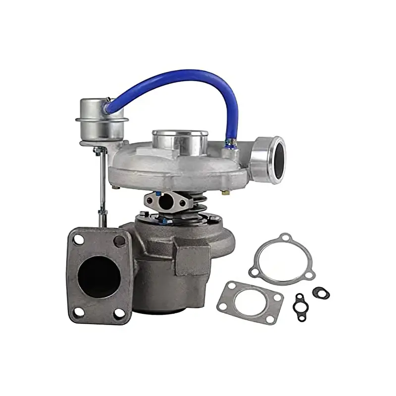 Turbocharger 2674A356 727262-5006S for Perkins T4.40 4L Engine Turbocharger 2674A356 727262-5006S for Perkins T4.40 4L Engine