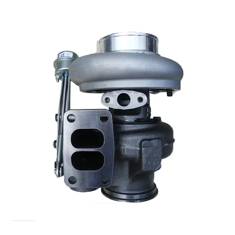 Turbocharger 2839354 2839353 for Cummins Engine 6B 6BT Turbocharger 2839354 2839353 for Cummins Engine 6B 6BT