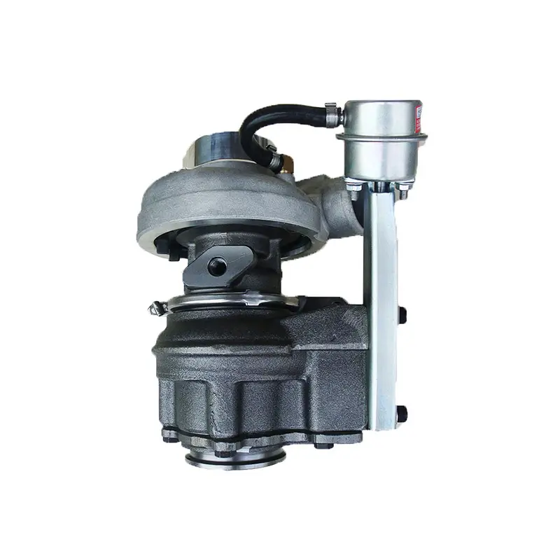 Turbocharger 2842849 for Cummins Engine ISDE Turbocharger 2842849 for Cummins Engine ISDE