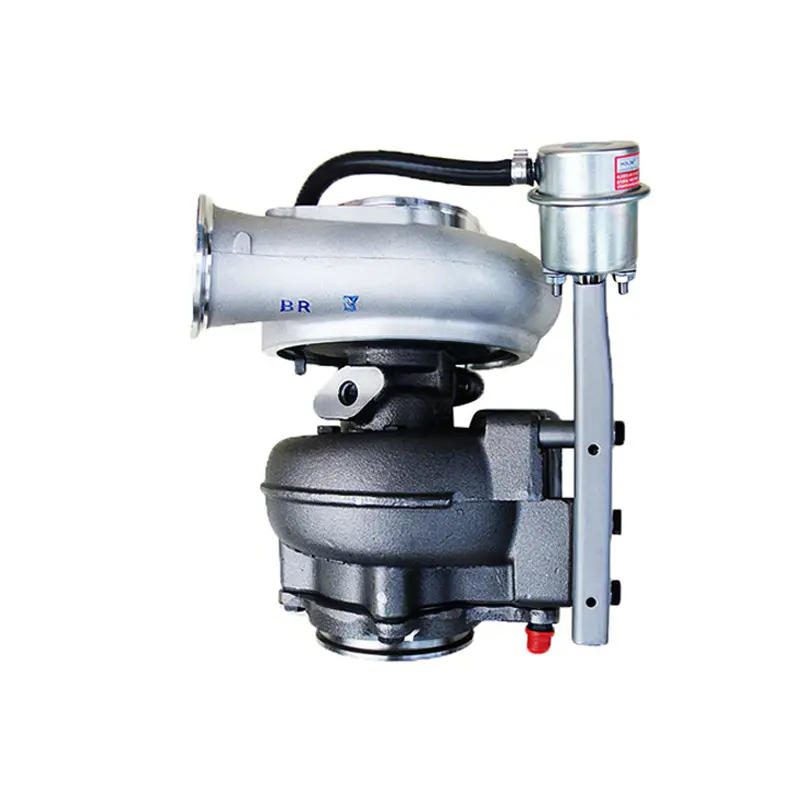 Turbocharger 2842888 for Cummins Engine ISDE Turbocharger 2842888 for Cummins Engine ISDE