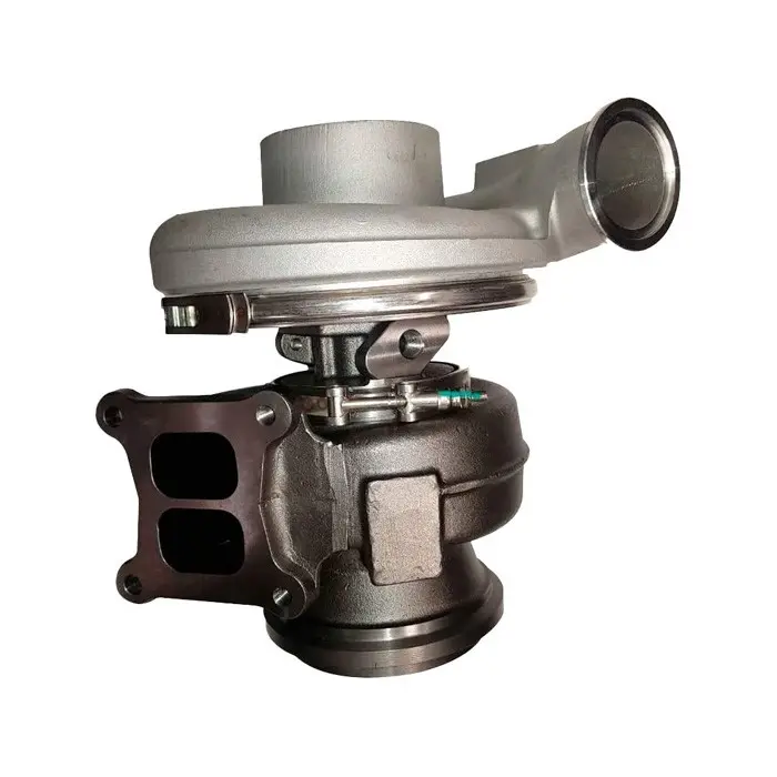 Turbocharger 3590044 3803938 3536995 3536996 For 1994-2011 Cummins Engine M11 Turbo HX55