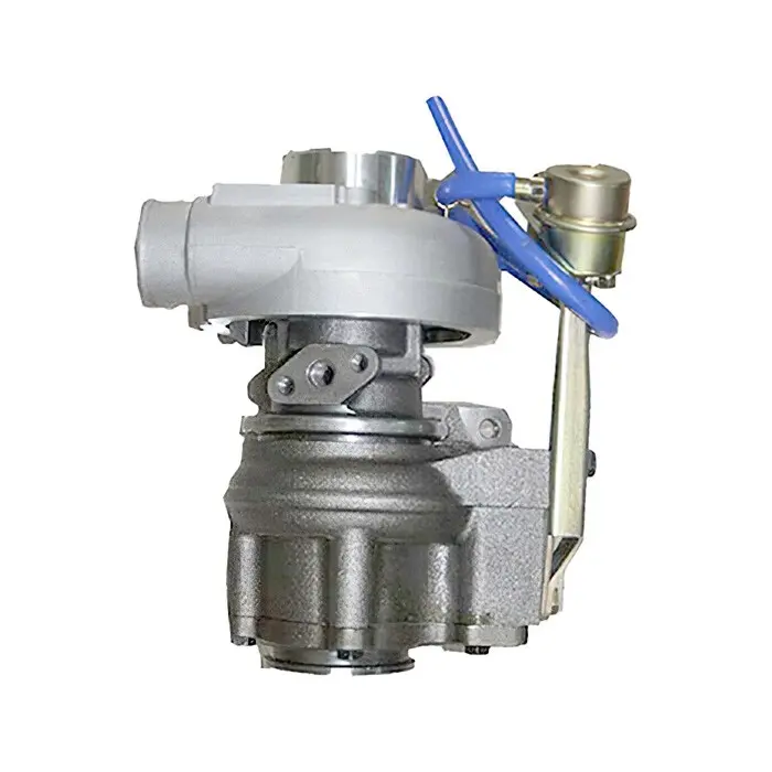 Buy Turbocharger 3592121 3802906 Turbo HX30 for Cummins Engine 4BT Buy Turbocharger 3592121 3802906 Turbo HX30 for Cummins Engine 4BT
