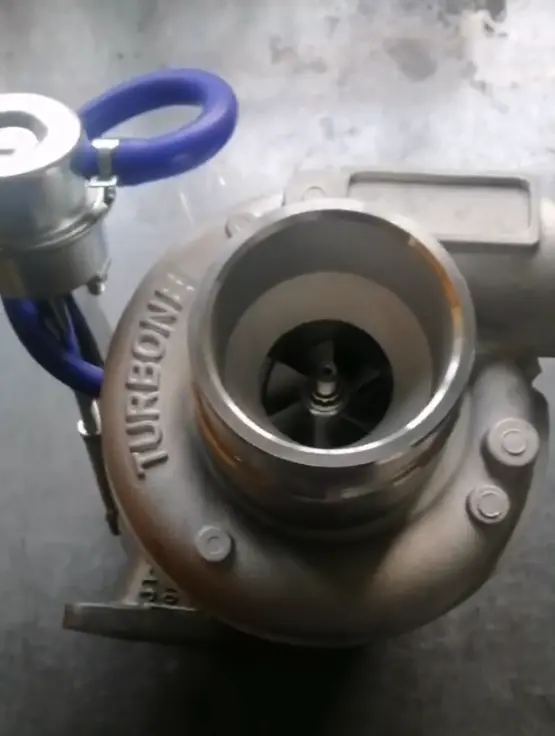 Turbocharger 3592121 3802906 Turbo HX30 for Cummins Engine 4BT sale Turbocharger 3592121 3802906 Turbo HX30 for Cummins Engine 4BT sale