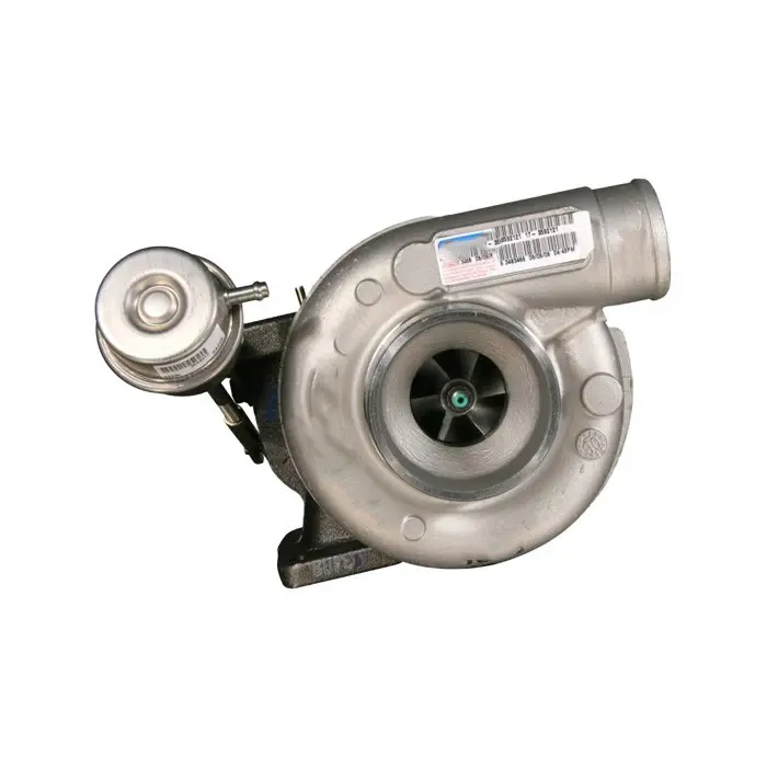 Turbocharger 3592122 3592123 3592124 For Cummins Engine 4BTA Turbo HX30
