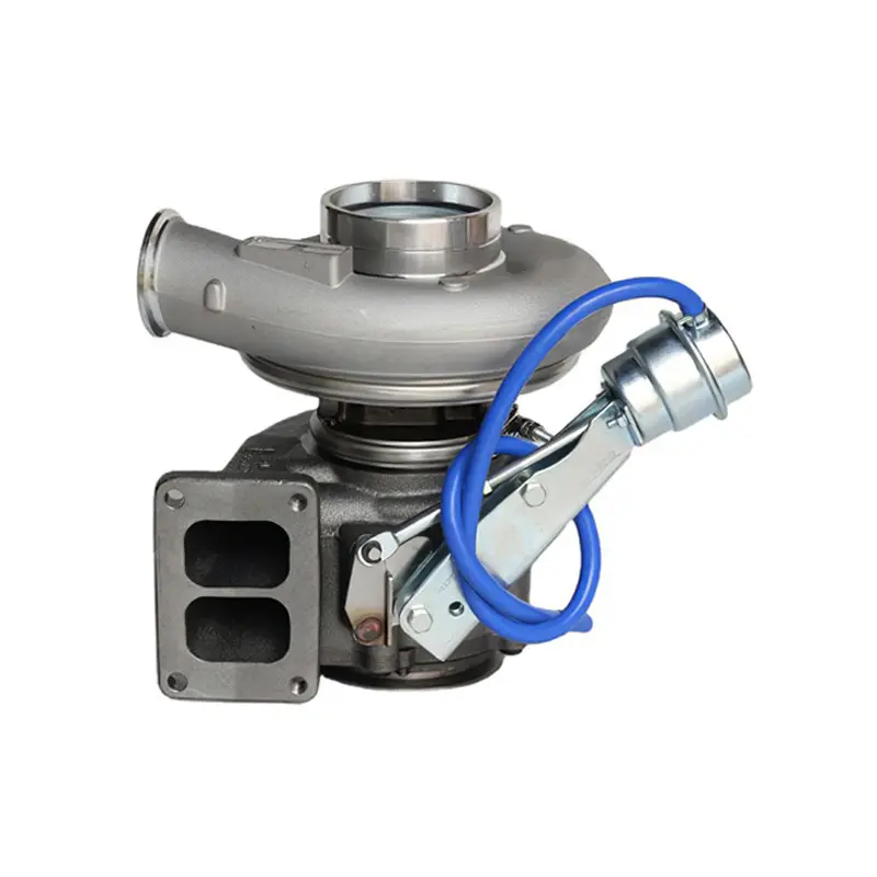 Turbocharger 3596598 for Cummins Engine 4BTAA