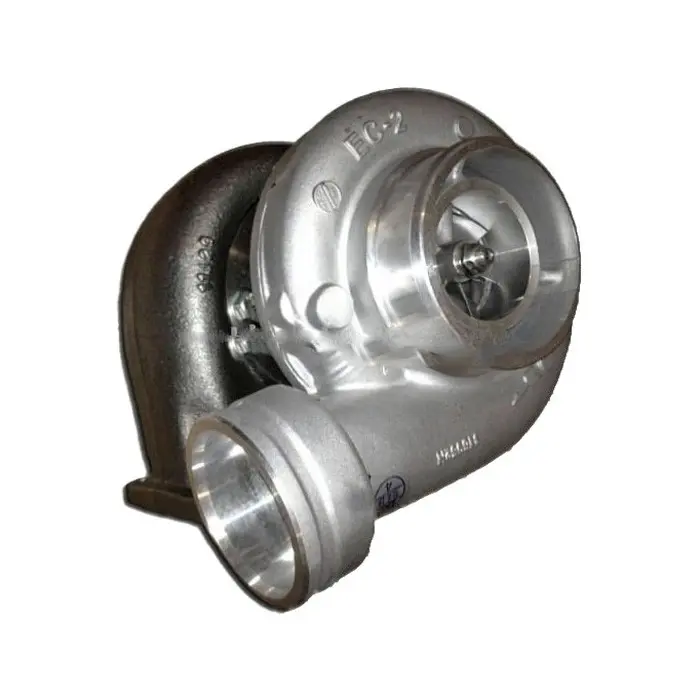 Buy Turbocharger 3801141 for Volvo TWD1672GE TWD1673GE TWD1683GE TWD1644GE TWD1645GE TAD1640GE TAD1641GE