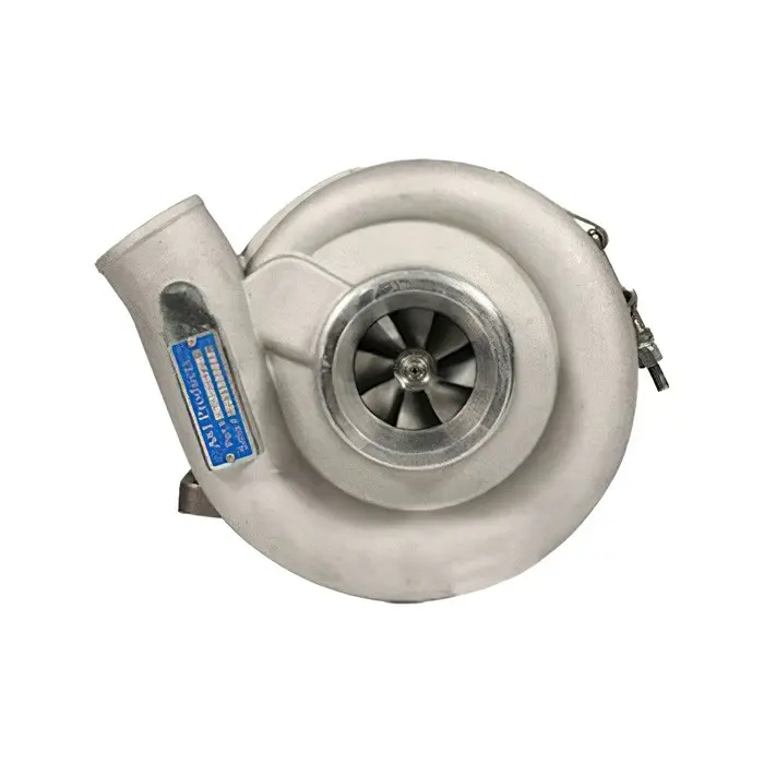 Turbocharger 3802289 3522777 3528742 3528741 3522778 For Cummins Engine 6BT Turbo H1C