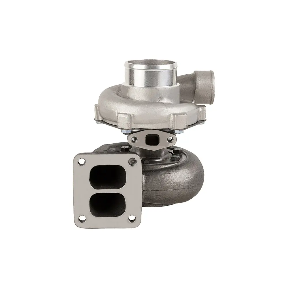 Buy Turbocharger 408105-0035 408105-0121 409640-0004 313184 314255 For Case Turbo T04B19