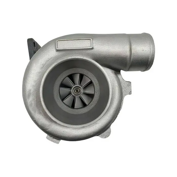 Turbocharger 409570-9016 for International Harvester 1066 AG Tractor 1586D 3388 DT-436 Turbocharger 409570-9016 for International Harvester 1066 AG Tractor 1586D 3388 DT-436