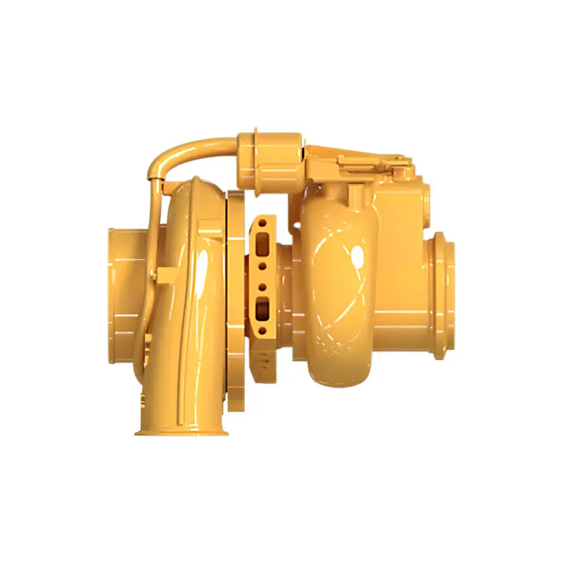 Turbocharger 417-7921 for Caterpillar CAT 374F L Excavator C15 Engine Turbocharger 417-7921 for Caterpillar CAT 374F L Excavator C15 Engine