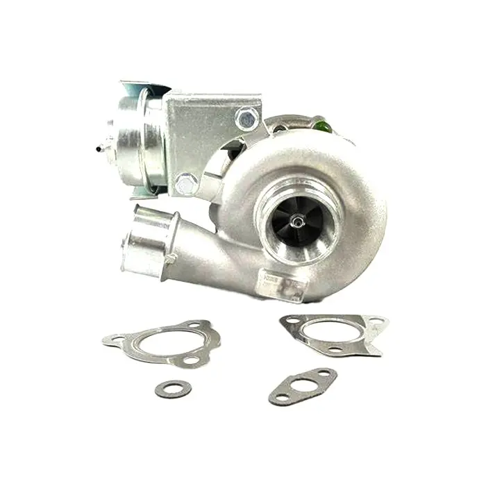 Turbocharger 49135-07312 for Hyundai Santa Fe CRDI with D4EB-V Engine Turbocharger 49135-07312 for Hyundai Santa Fe CRDI with D4EB-V Engine