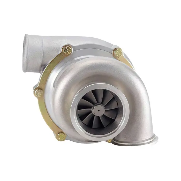 Buy Turbocharger 4955163 3597913 for Cummins Engine 6BT Turbo HX35