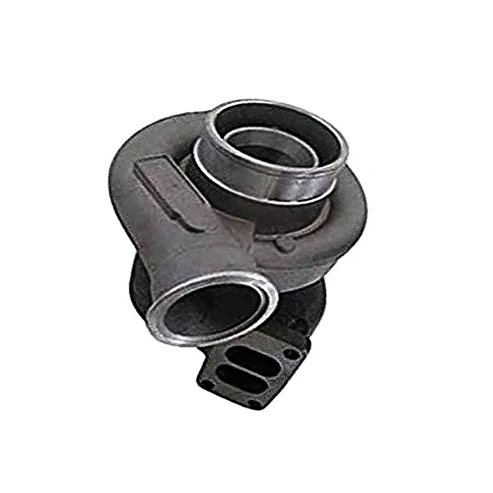 Turbocharger 4955163 3597913 for Cummins Engine 6BT Turbo HX35 sale