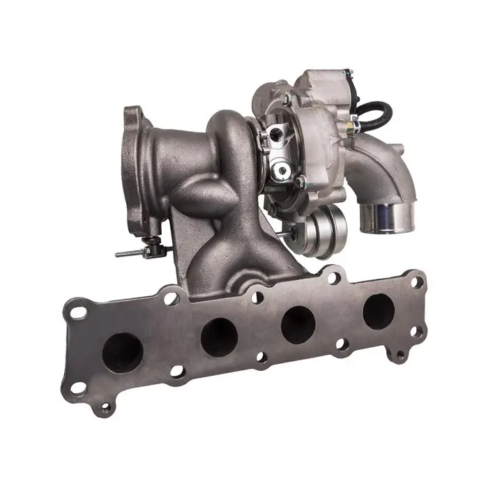 Turbocharger 53039880260 53039880288 53039700260 for Land Rover Evoque Ford Mondeo AJ-i4D B4204T7 Ecoboost 2.0L sale