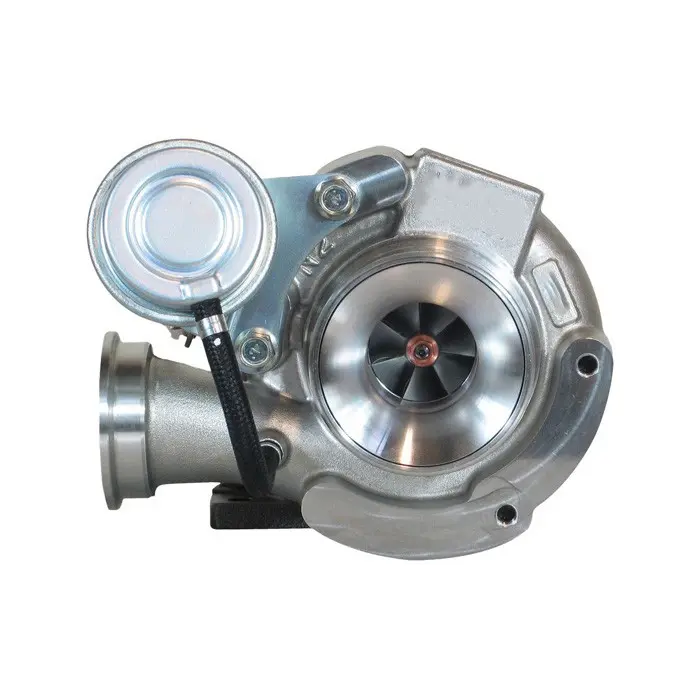 Buy Turbocharger 6271-81-8200 49377-01710 for Komatsu Construction With Cummins B3.3T QSB3.3 Engine