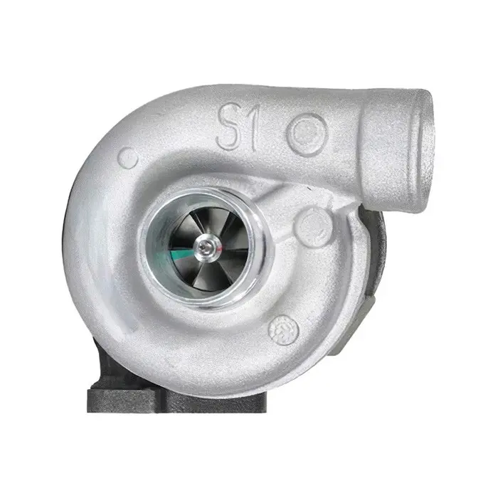 Buy Turbocharger 6677575 for Kubota V3300 Deutz BF4L1011 BF4M1011 Bobcat 863 864 873 883 A220 A300 S250 T200